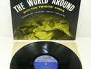 THE TWISTIN' KINGS - 1st 1961 US MOTOWN LP 
