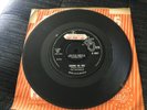 The Naturals / Blue Roses - Rare 60's beat vinyl 7