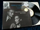 Beethoven: Violin Sonatas - Yehudi & Hephzibah Menuhin HMV ASD 389 w/g ED1 NM