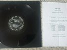 THE CURE - LETTER TO ELSIE - ORIGINAL PROMO 12