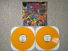 Czarface - Vinyl 2LP (limitiert 500) (7L & Esoteric, Inspectah Deck, Wu-Tang)