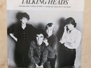 TALKING HEADS Uh-Oh Loves Comes To Town 7