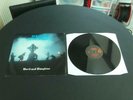 BLACK SABBATH DEVIL AND DAUGHTER 1989 UK PRESS 12