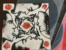 Red Hot Chili Peppers Blood Sugar Sex Magik 1st ORG German 1991 WB 2LP Vinyl VG+