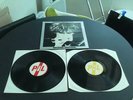 PUBLIC IMAGE LTD SECOND EDITION 1979 UK PRESS 2 X 12