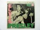 Self-titeld Gatefold Double EP Elvis Presley RCA Victor EPB-1254 1956 - Tested