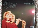 David Bowie Cracked Actor Live LP - New - ( Vinyl ) - RSD