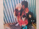 JIMI HENDRIX Band Of Gypsys UK Puppet Sleeve original vinyl LP Track 1970 VG