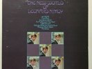 LEONARD NIMOY The New World Of Dot DLP 25966 strVG Degritter