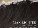 Max Richter - Three Worlds: Music from Woolf Works Vinyl 2LP NEU 09537523