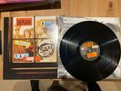 Deacon Blue Whatever You Say You Say Nothing Love And Regret Your Town LP Single