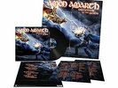 AMON AMARTH-DECEIVER OF THE GODS VINYL LP NEW