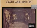 Earth, Wind & Fire The Need Of Love NEW OVP Warner Vinyl LP