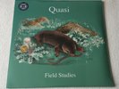 QUASI   FIELD STUDIES   2016 UK 180g VINYL 2LP SET + DOWNLOAD [STILL SEALED]