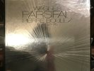 Wagner/ Parsifal/Pierre Boulez...5 LP Stereo...DG 2713004...BOX SET...NEW SEALED