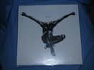 SEAL  1994 ZTT 4509-96256-1 Trevor Horn Kiss from a Rose vinyl LP 1ST PRESS mint