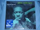 John Coltrane Blue Train / Music Matters 180Gr MONO LP Blue Note SEALED ltd ed