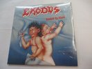 EXODUS - BONDED BY BLOOD - 2LP COLORED VINYL NEW SEALED 2009