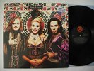 ARMY OF LOVERS Massive Luxury Overdose - U.S. Edition LP 1992 Sweden EX+
