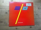 ELO Balance Of Power A1/B1 EX Vinyl LP Record EPC 26467 Electric Light Orchestra