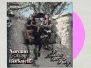 Lana Del Rey Pink Limited Vinyl X2 NFR  Norman Fucking Rockwell Urban Outfitters