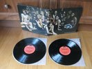JIMI HENDRIX - ELECTRIC LADYLAND 2LP - ORIGINAL **NUDE** SLEEVE