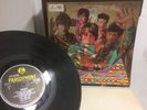 THE HOLLIES- EVOLUTION- Parlophone -Lp Vinyl MUST SEE