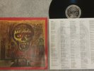 Slayer Vinyl-Seasons in the abyss , Haunting the Chapel , Original