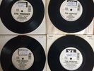 The Prodigy 4 X 7” Singles Out Of Space Wind It Up Fire Everybody In The Place