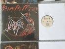 Slayer Vinyl 3x - Reign in Blood, Show no mercy, Decade of Aggression Live