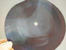 ROLLING STONES TAKE IT OR LEAVE XRay USSR Record Roentgen Ribs Bones Music Vinyl
