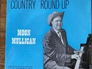 Moon Mullican “ Country Round Up” EP PARLOPHONE RECORDS GEP 8794