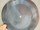 CARPENTERS WE'VE ONLY JUST BEGUN X-Ray USSR Record Roentgen Bones Music Vinyl