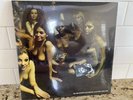 JIMI HENDRIX -ELECTRIC LADYLAND-SEALED BANNED NUDE GOLD VINYL 2LP GATEFOLD