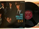 Rolling Stones - 12x5 - 1965 US Mono Press London Unboxed LL 3402