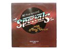 STEVE WINWOOD  LP  Off The Record  PROMO  RADIO SHOW  WESTWOOD ONE  Mary Turner
