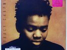 QUIEX LP TRACY CHAPMAN  SELF-TITLED  Original 1988  Masterdisk  Audiophile   WLP