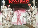 Kreator - Terrible Certainty (LP, Album)