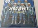 SLEEPER - SMART 25TH ANNIVERSARY DELUXE EDITION CLEAR LP Released On 05/06/2020