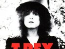 T.Rex - The Slider (Limited Edition Silver Vinyl 12