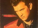 Chris Isaak - Wicked Game Original Vinyl LP