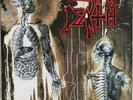 Death ?– Human, Vinyl, 1. PRESS 1991, OIS, RAR, RC 9238 1
