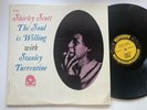 Shirley Scott LP The Soul Is Willing w/ Stanley Turrentine ORIG RVG