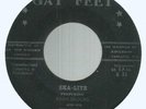 BABA BROOKS - SKA-LITE / MILLICENT TODD (PATSY) - LOVING LOVE         7