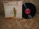 John Towner Williams The World on A String Bethlehem BCP 6025 mono org pres rare