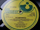 ROY HARPER Bullinamingvase 1977 UK HARVEST 1st PRESS w/INNER ONE PLAY NEAR MINT