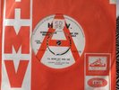 JOHNNY KIDD AND THE PIRATES - I'LL NEVER GET OVER YOU - DEMO EX.