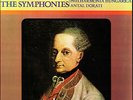 Haydn?–Symphonies 57 - 64 Dorati Philharmonia Hungarica / 4 LP Box Set