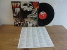 W.A.S.P. THE HEADLESS CHILDREN LP