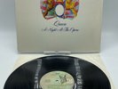 Queen A Night At The Opera  1975 Vinyl LP Elektra Records 7E-1053 Stereo NM/NM